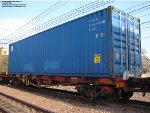 Interpool 45G1 IHKU 228996 0